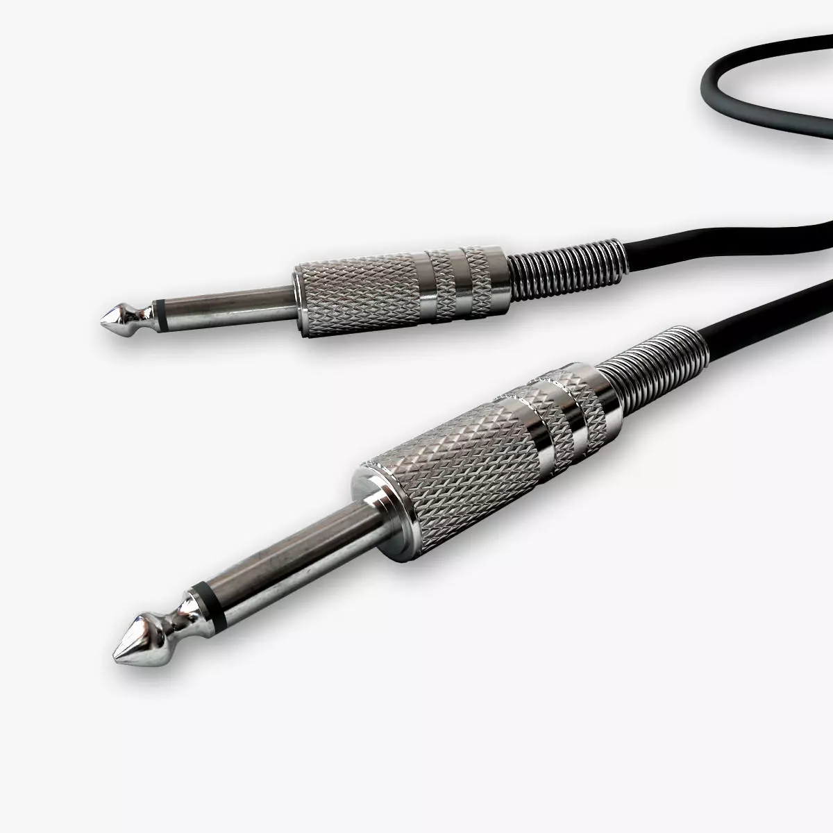 Jack Cable 3D model_0