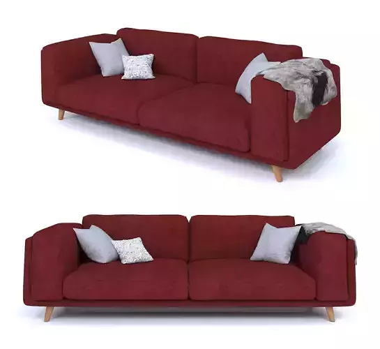 Lykke Sofa 