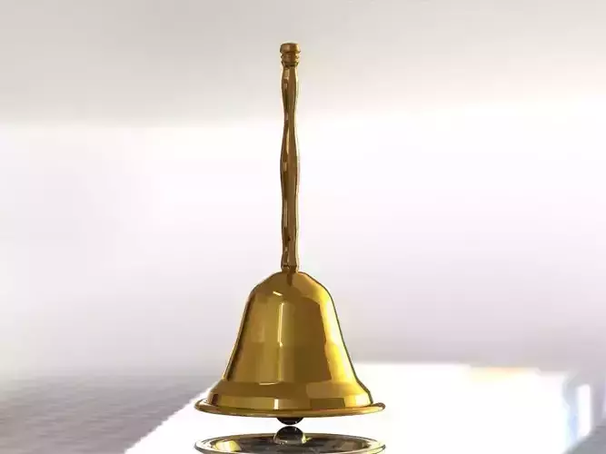 Hand Bell