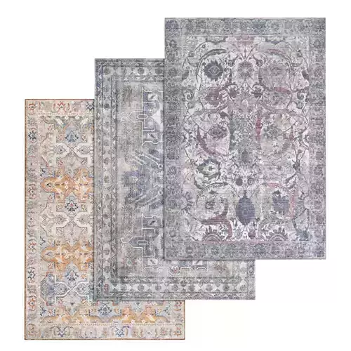 Rug Set 1526