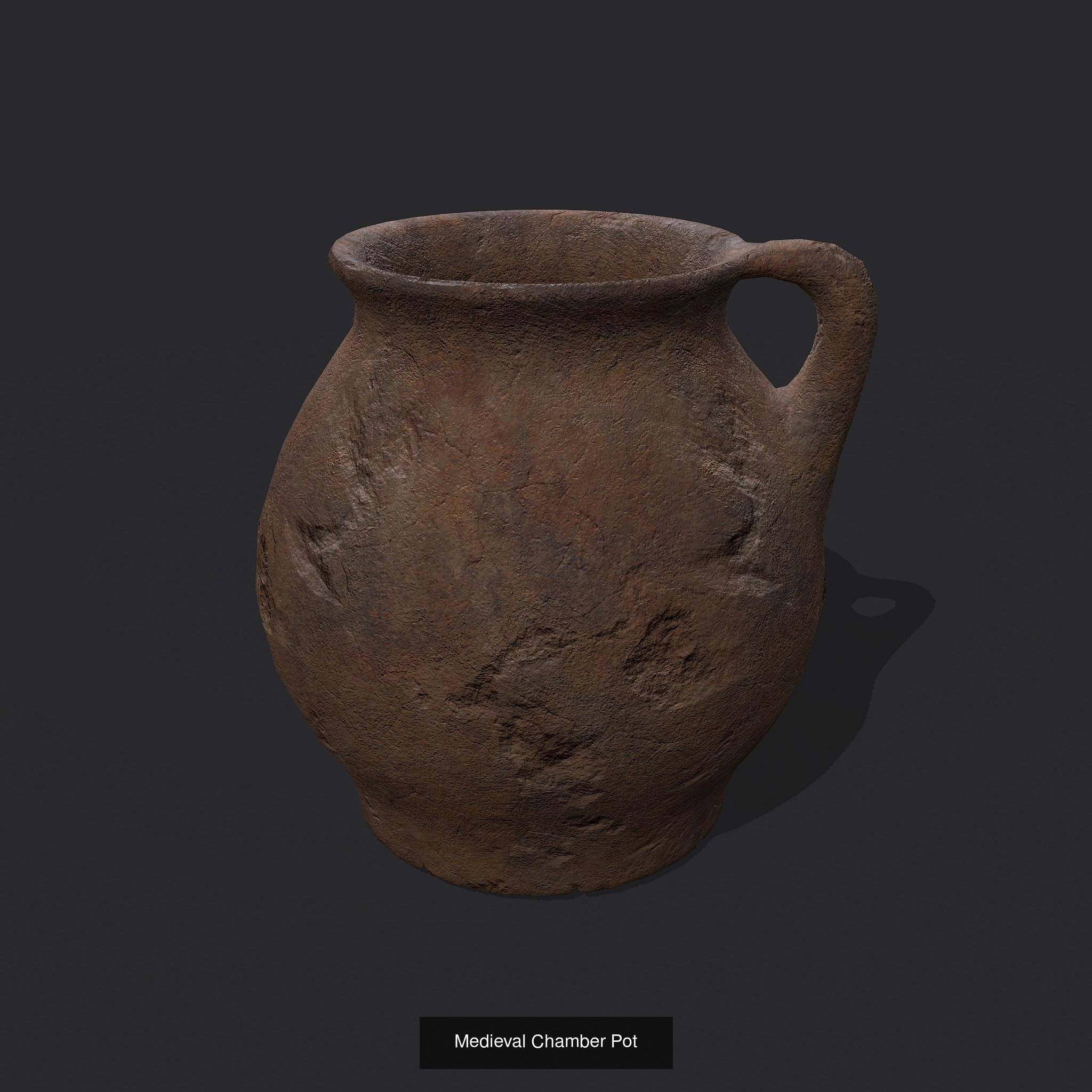 Medieval Bedroom Decor Collection 1 _80