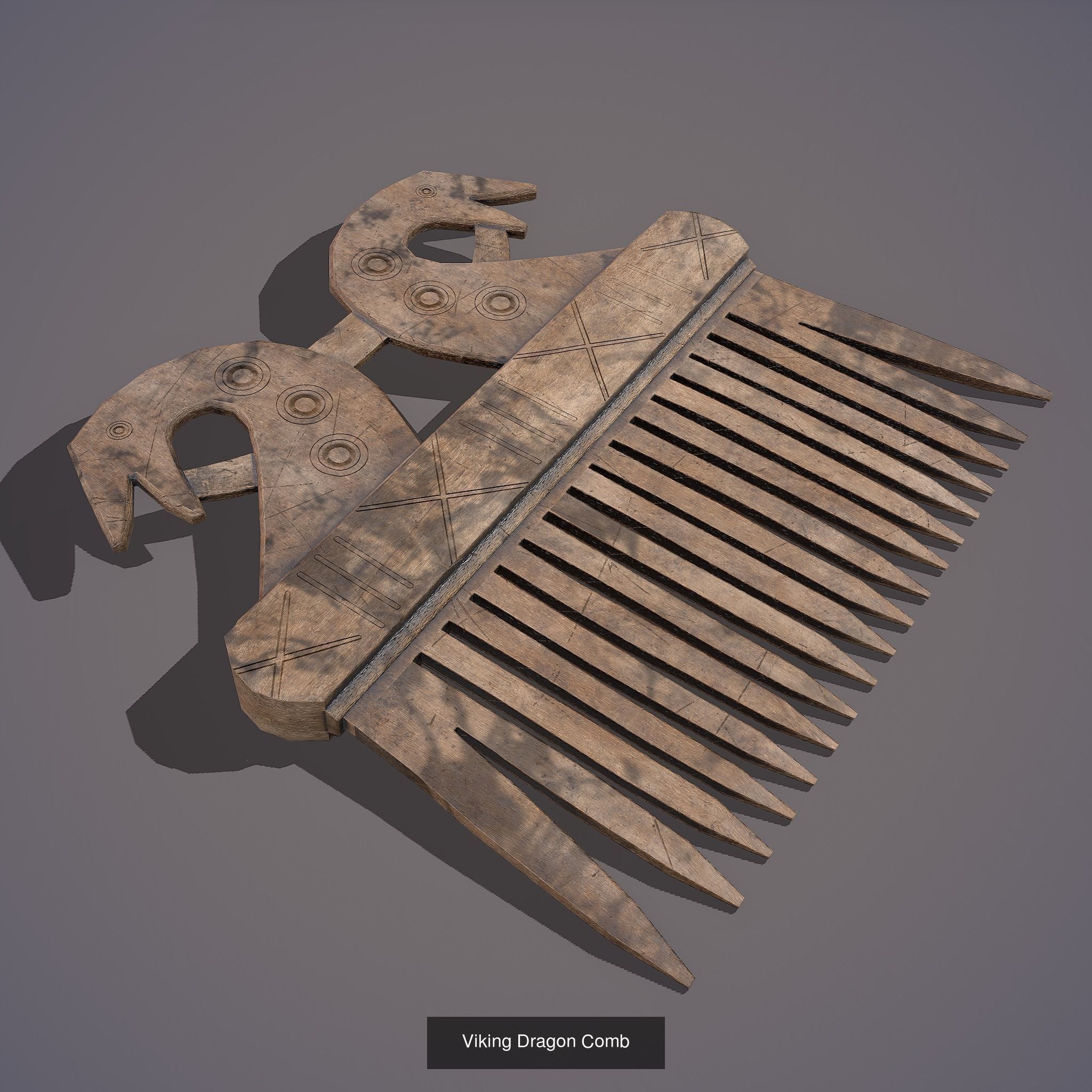 Medieval Bedroom Decor Collection 1 _50