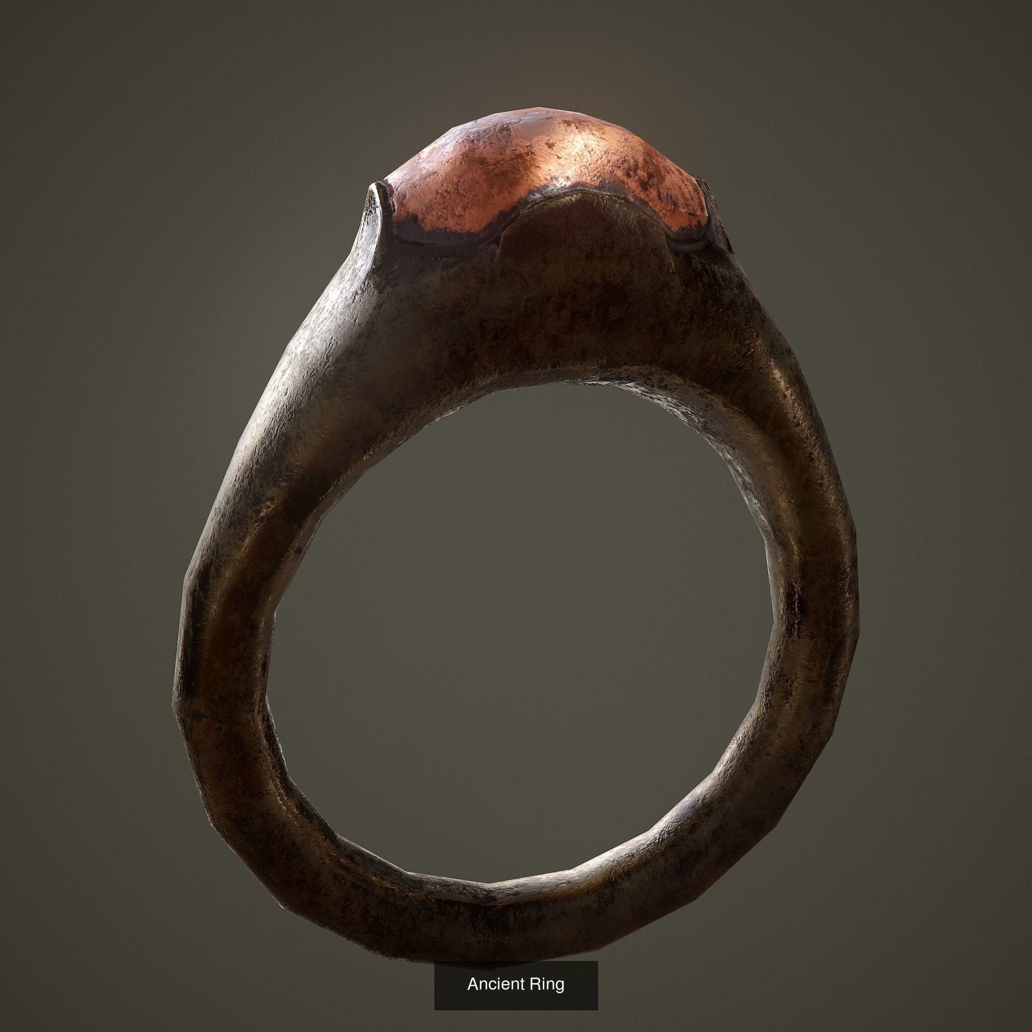 Medieval Bedroom Decor Collection 1 _44