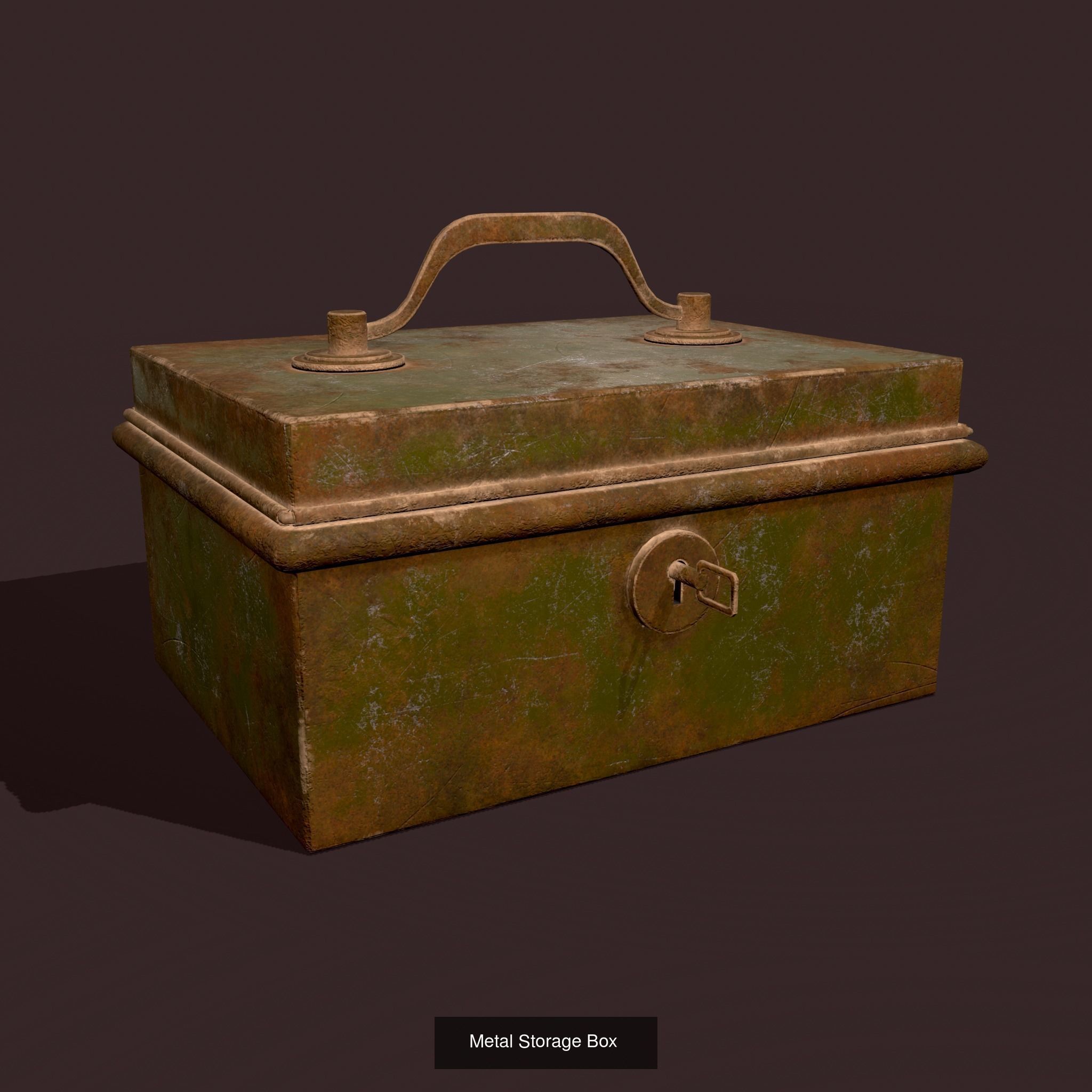 Medieval Bedroom Decor Collection 1 _84