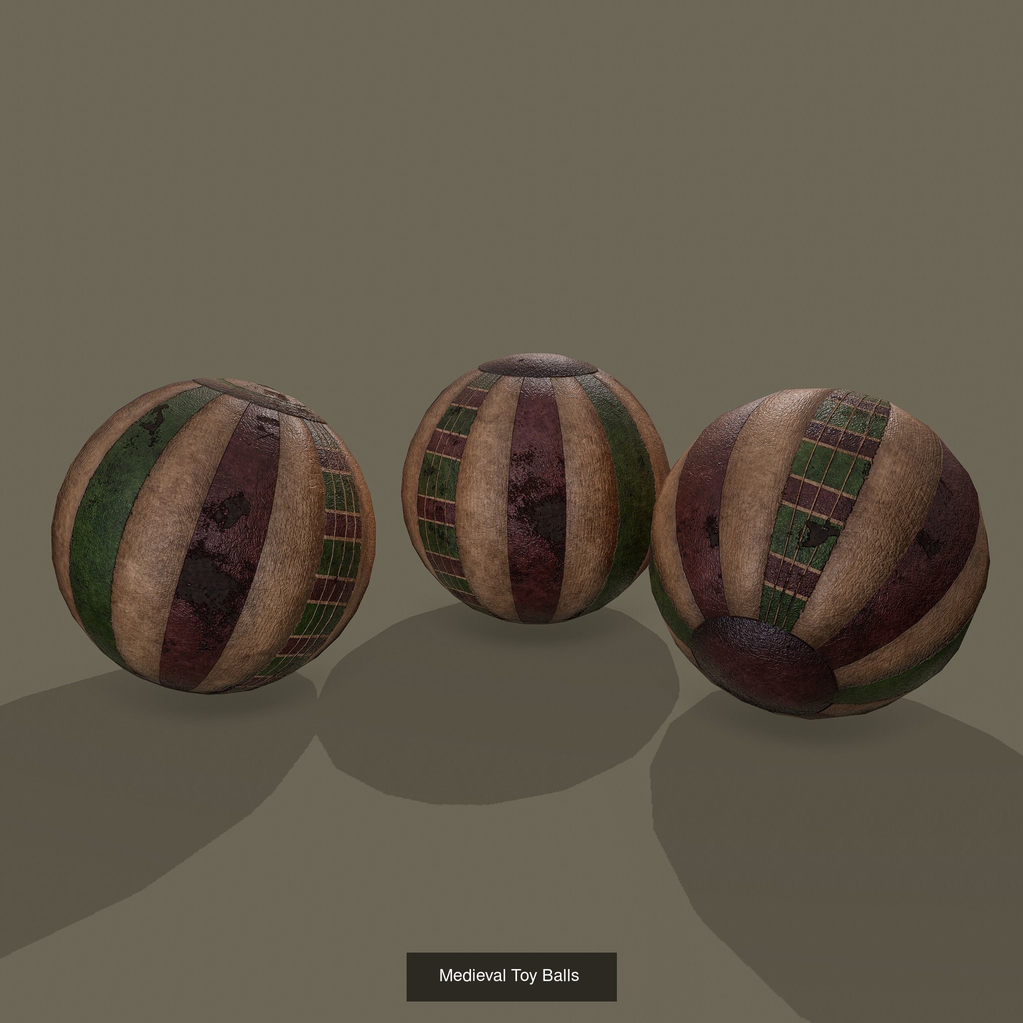 Medieval Bedroom Decor Collection 1 _78