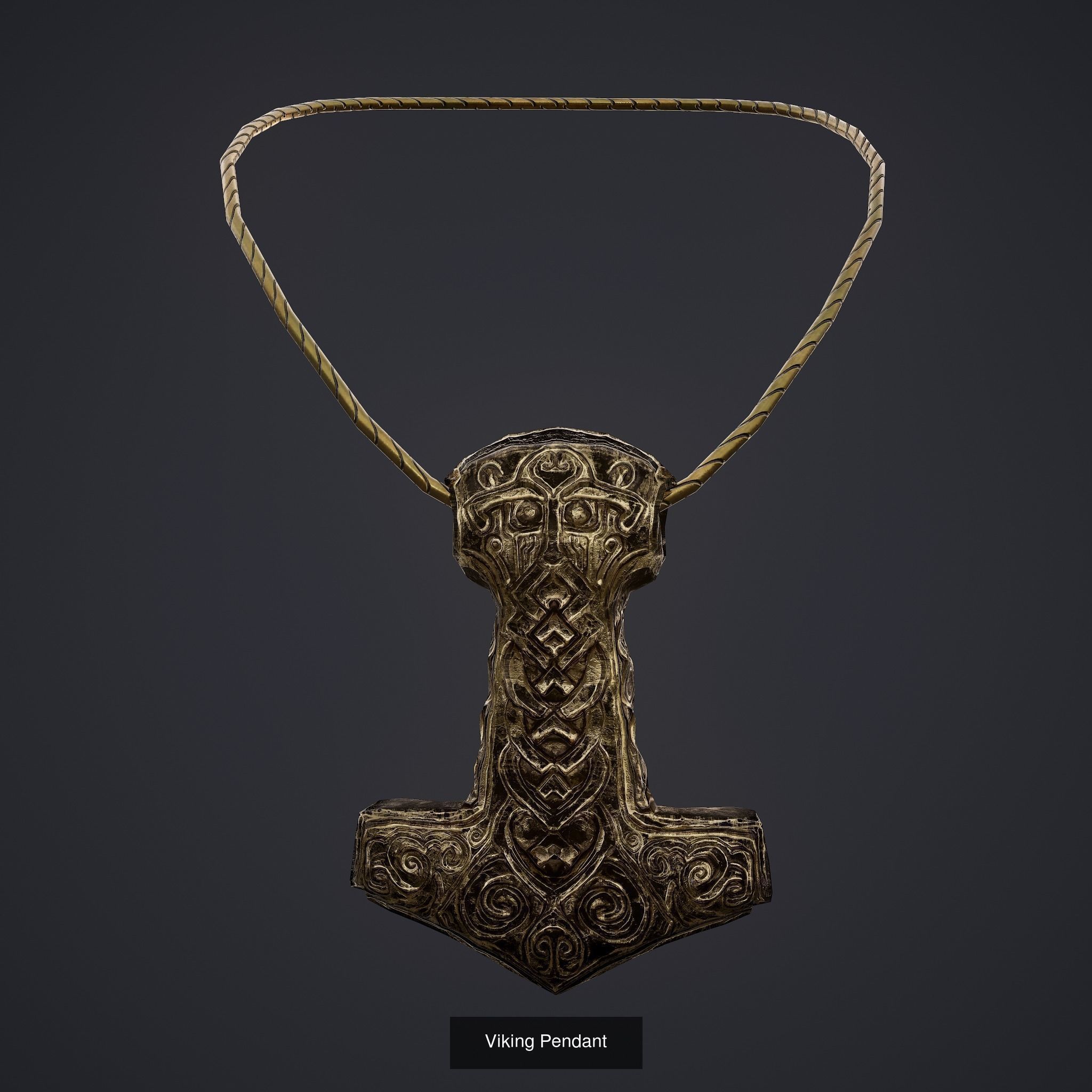 Medieval Bedroom Decor Collection 1 _74