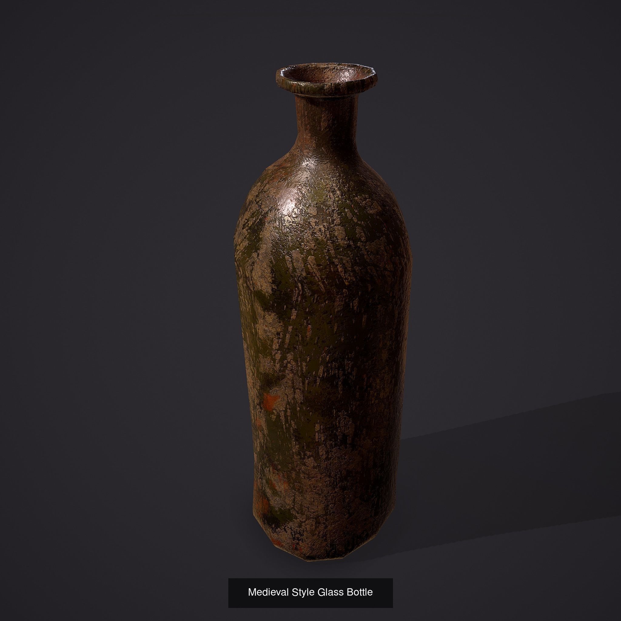 Medieval Bedroom Decor Collection 1 _90