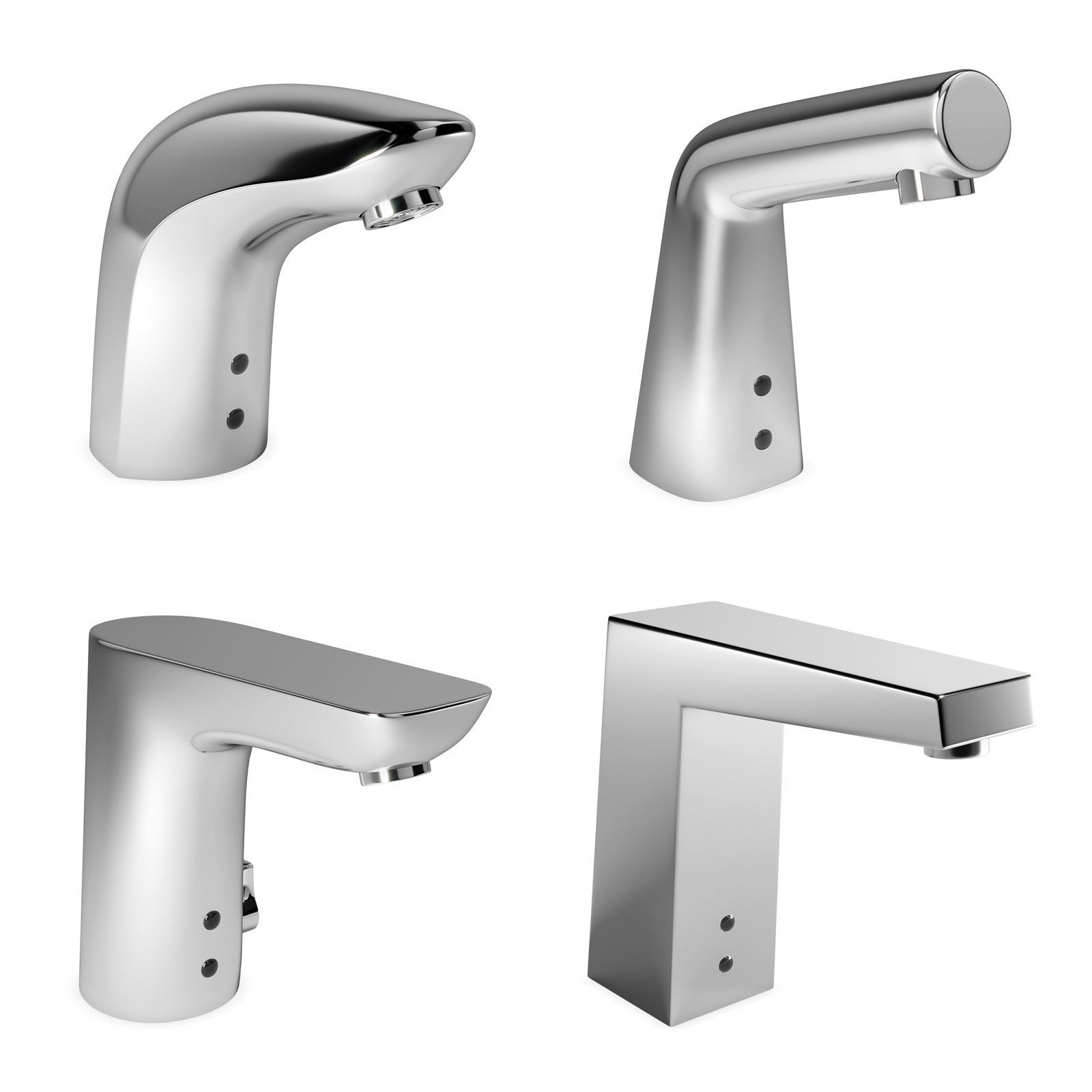 Faucet Set 1