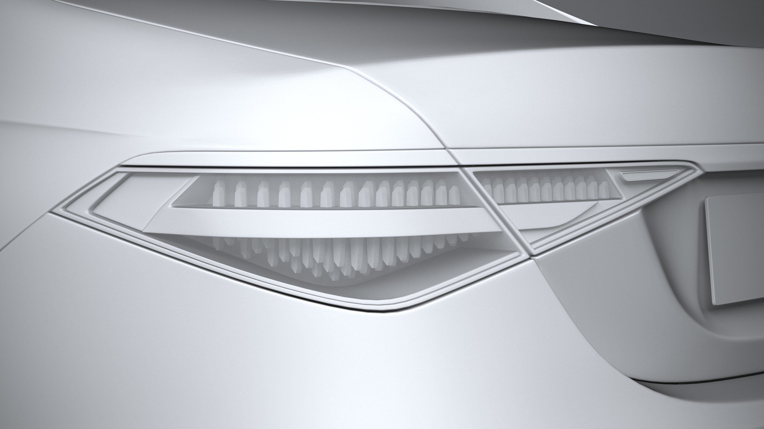 Mercedes-Benz S-Class 2021 3D model_24