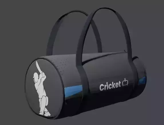 Circket Kit Bag