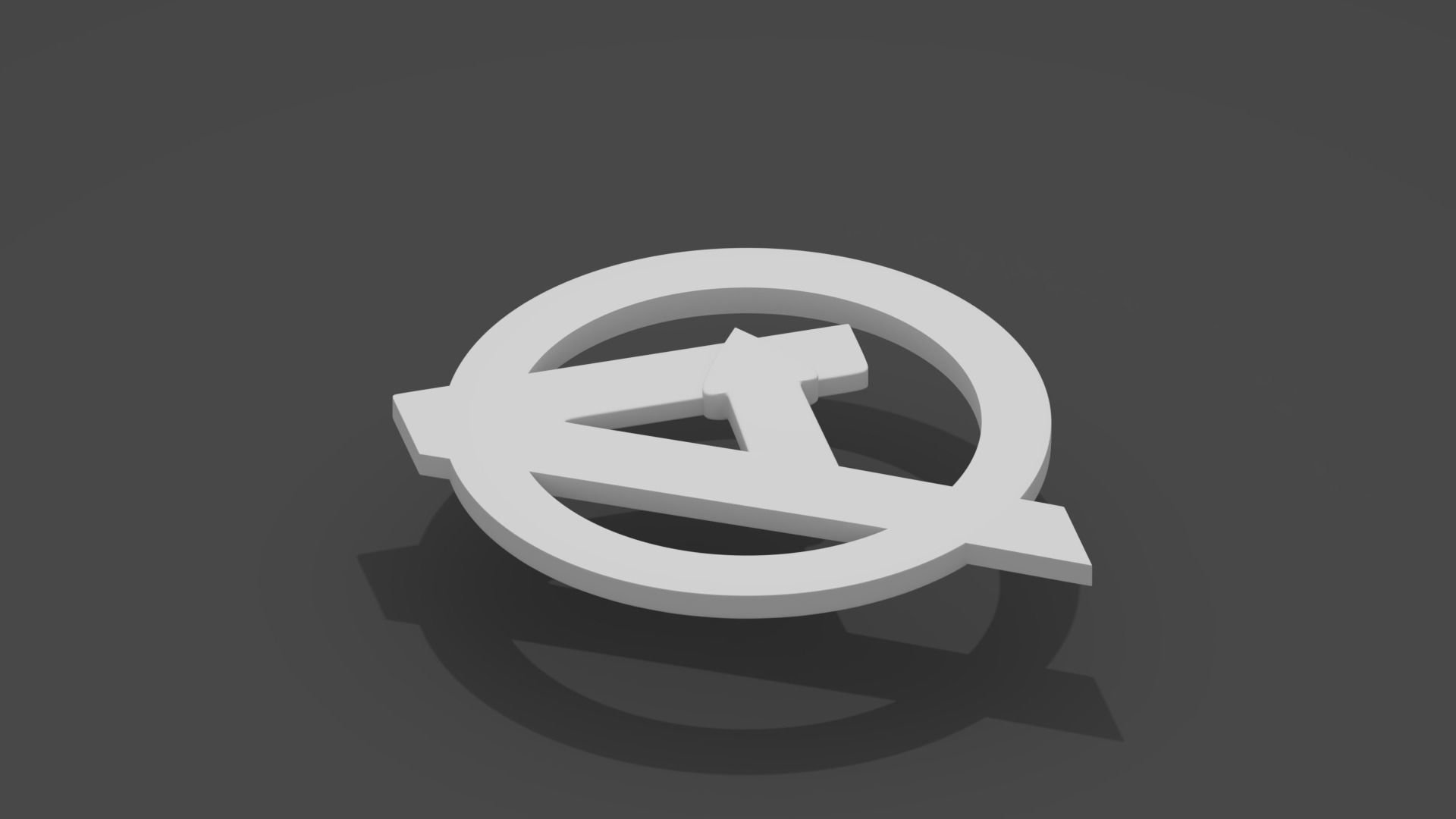 Avengers jet model printable 3D print model_2