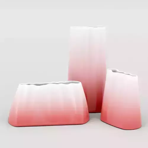 Jumony Sculpture Pieces