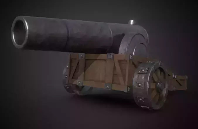 Cannon