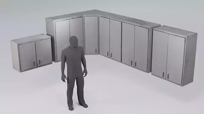 Used Kitchen Cupboards