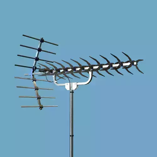 TV Aerial