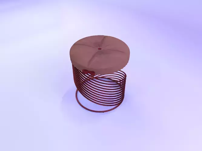 Chair stool