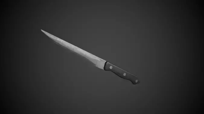 Kitchen Knife