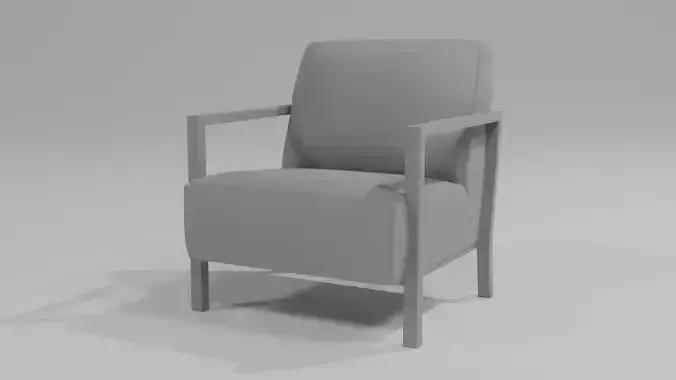 Lounge Chair