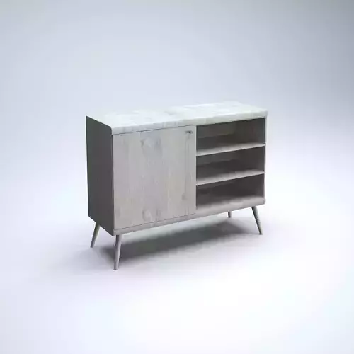 Modern Cabinet