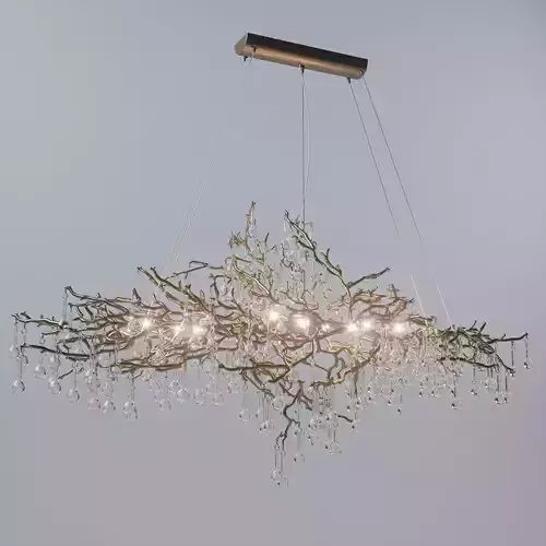 ceiling light
