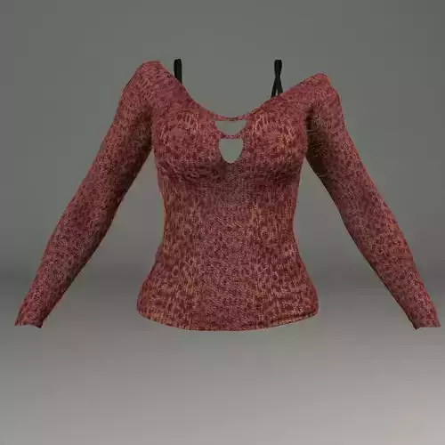 Woman Sweater