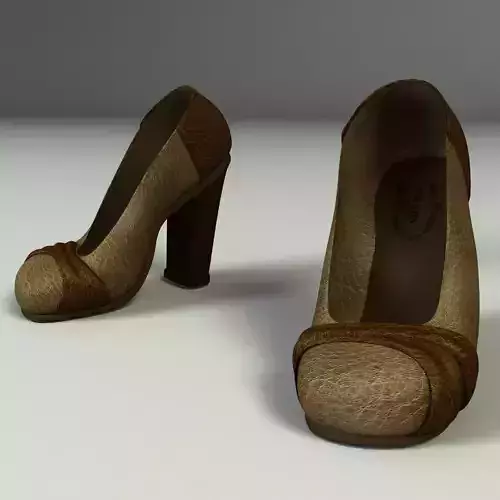 Woman shoes