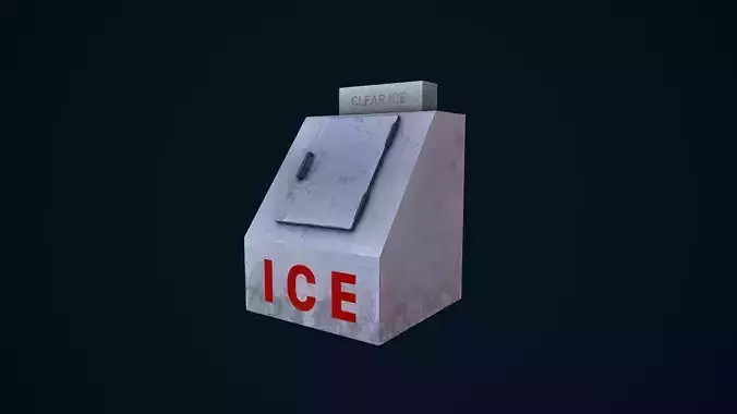 Ice Machine
