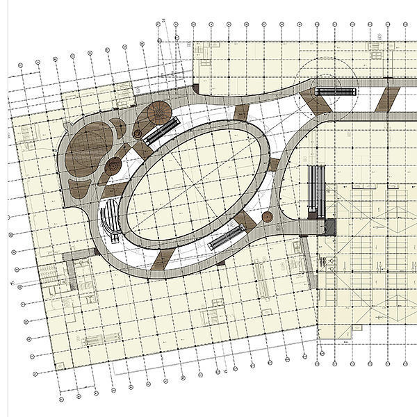 Mall Shopping Center Retail Store 3D model_11