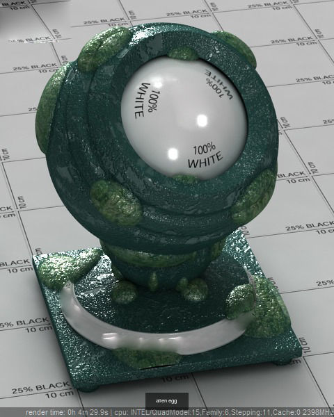 5 Pbr Textures ball Texture_1