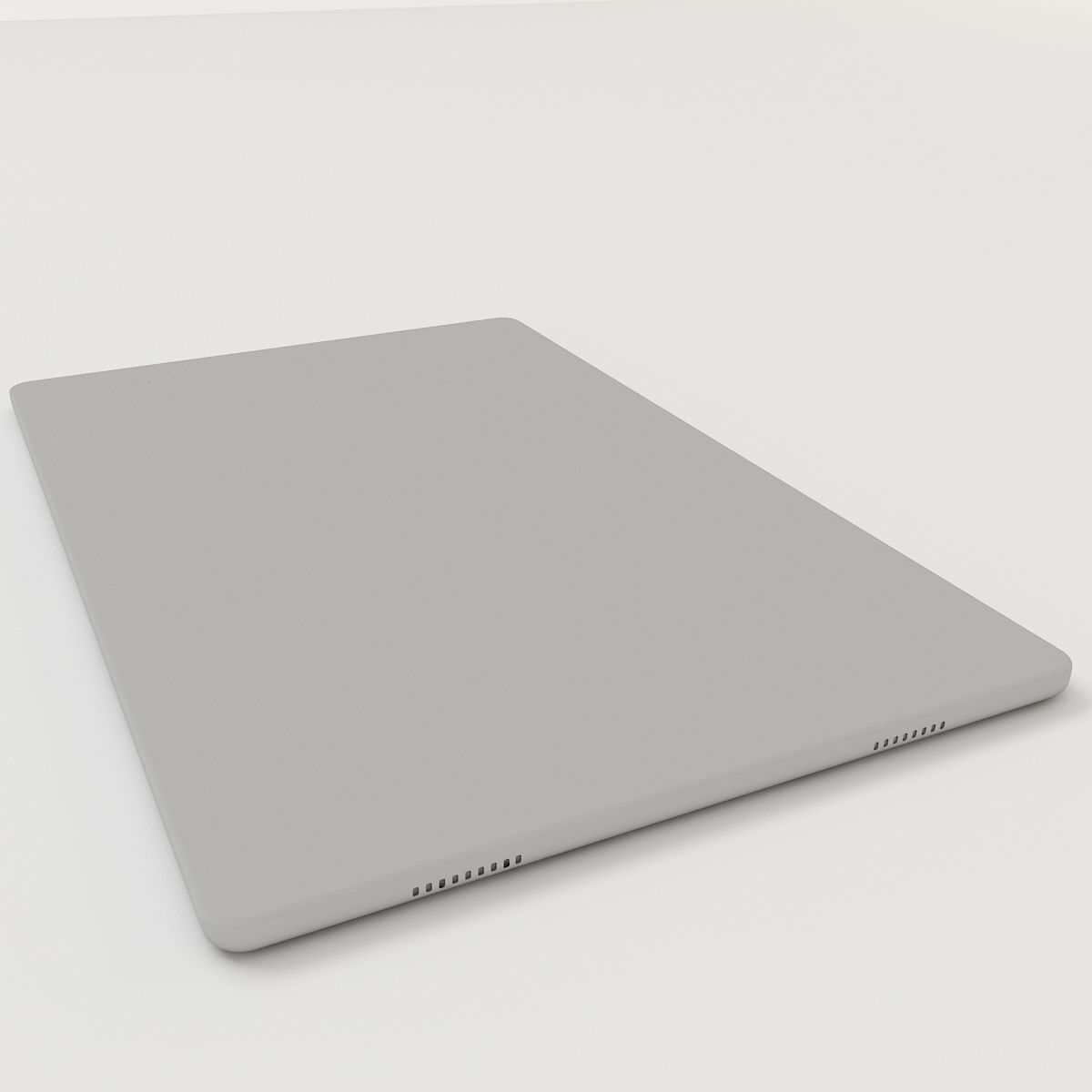 Samsung Galaxy Tab A7 10 4 2020 3D model_6