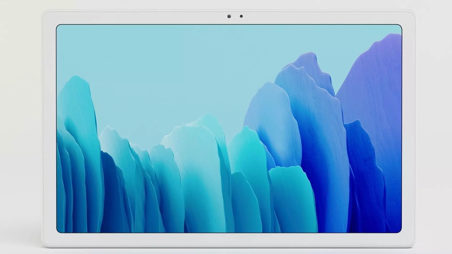 Samsung Galaxy Tab A7 10 4 2020 3D model_0
