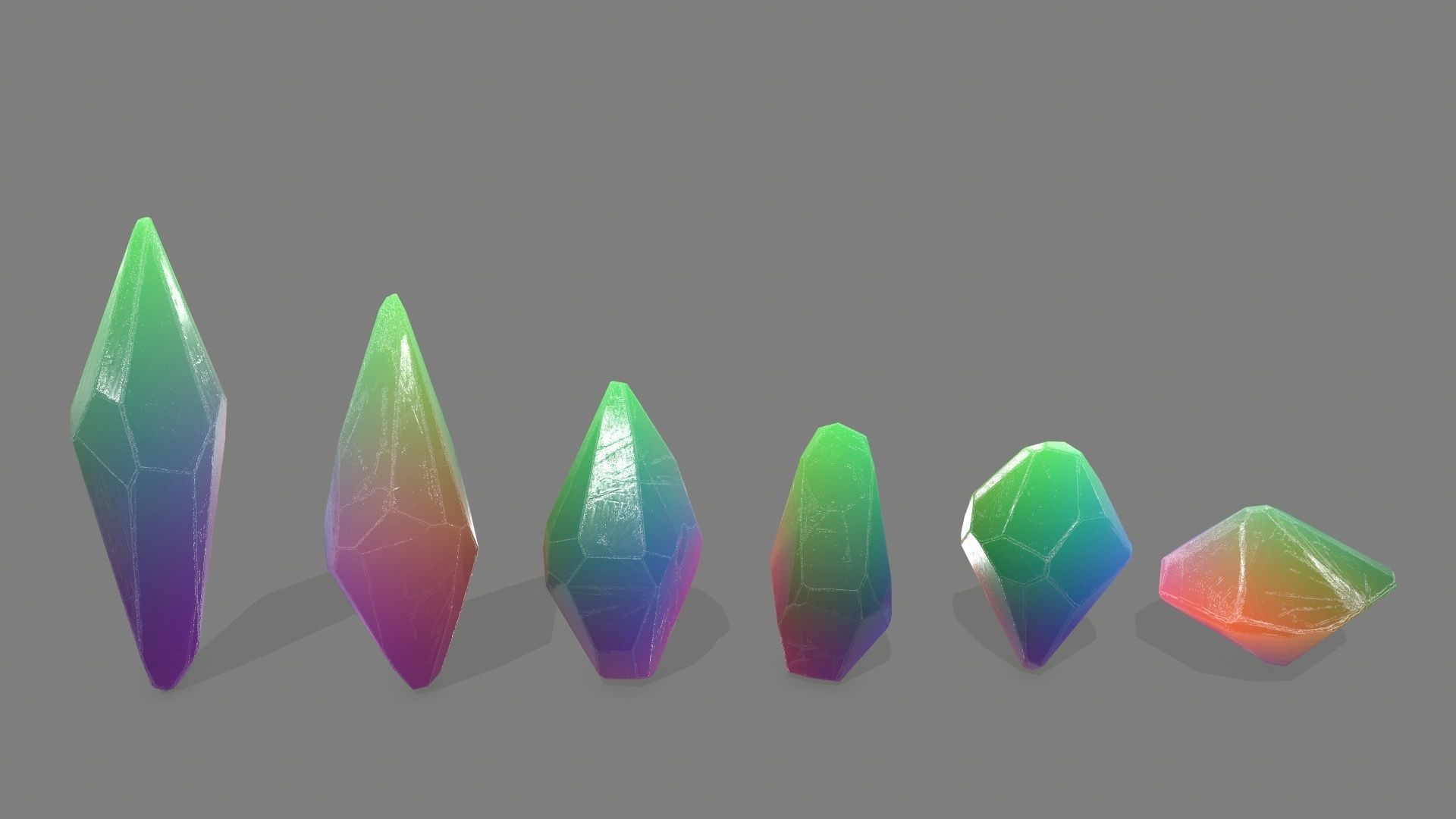 crystal set
