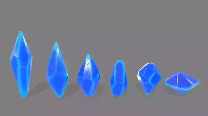 crystal set  2