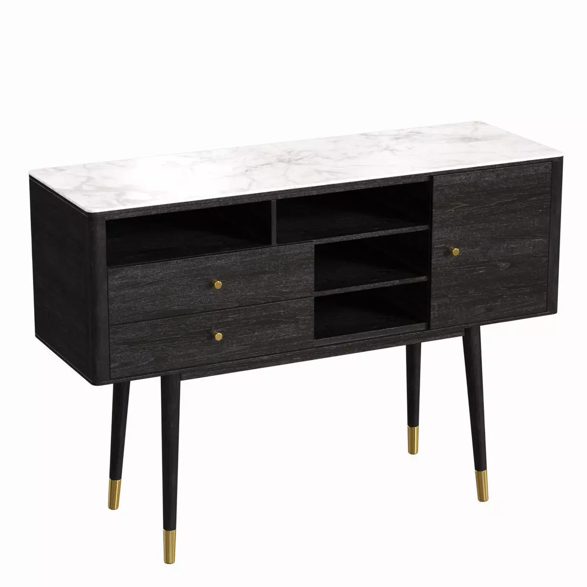 Lehome K040 Console  3D model_0