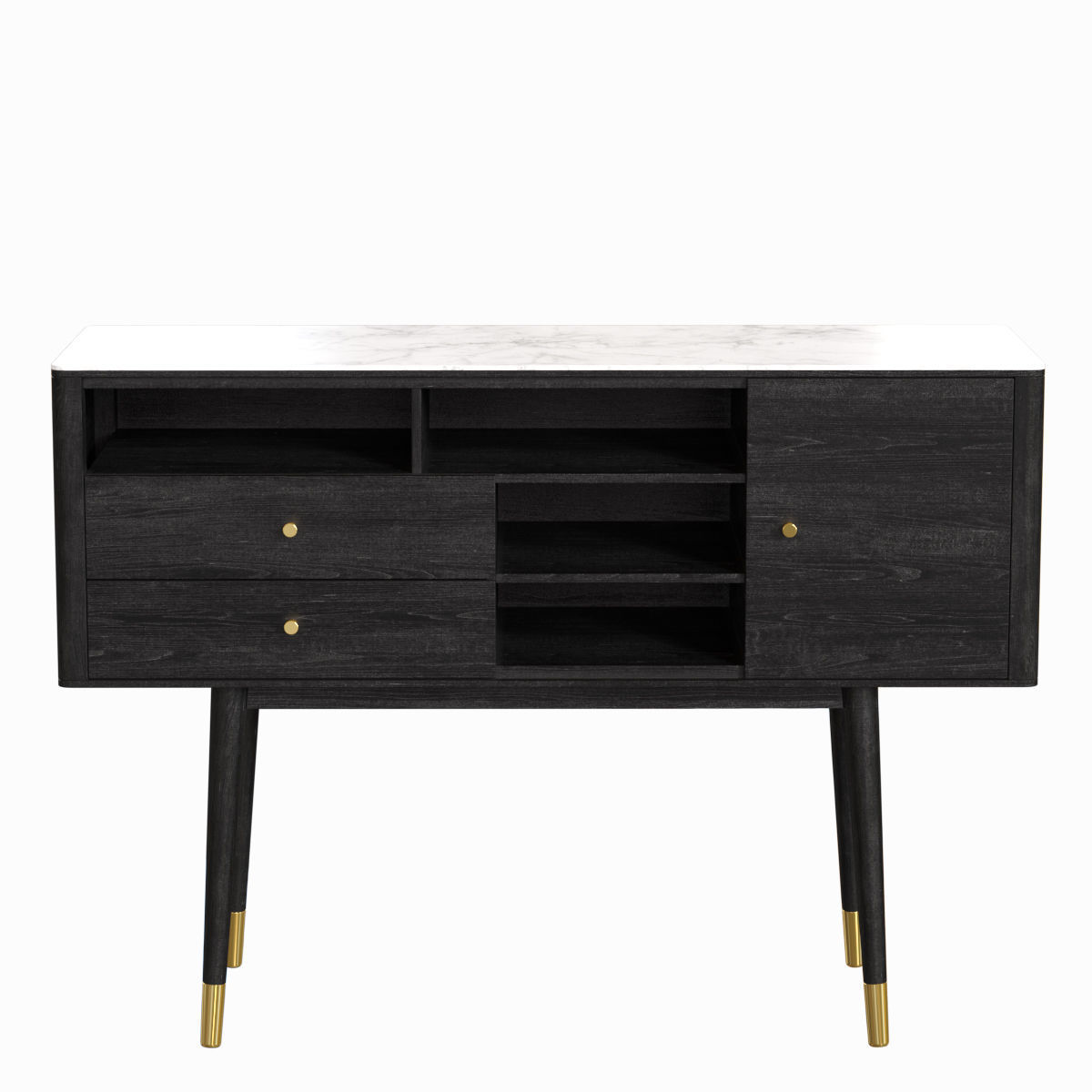 Lehome K040 Console  3D model_1