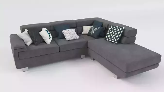 Sofa Ashley