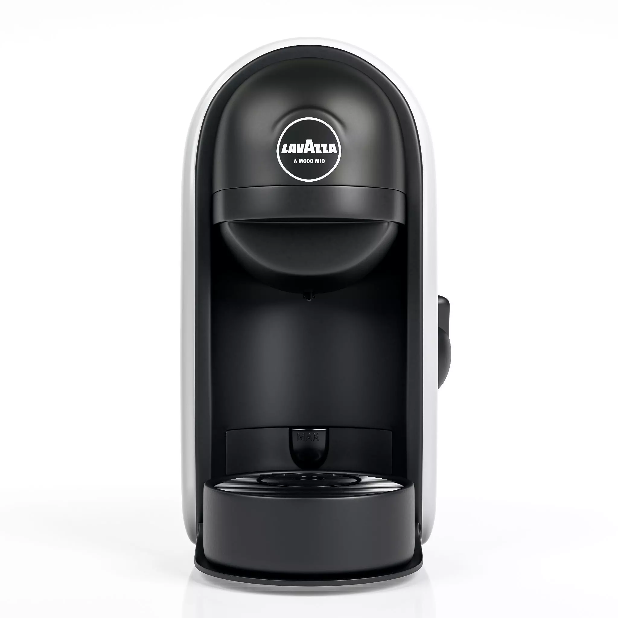 Lavazza Minu Coffee Machine 3D Model 3D model_0