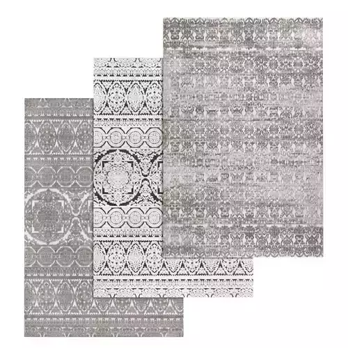 Rug Set 1527