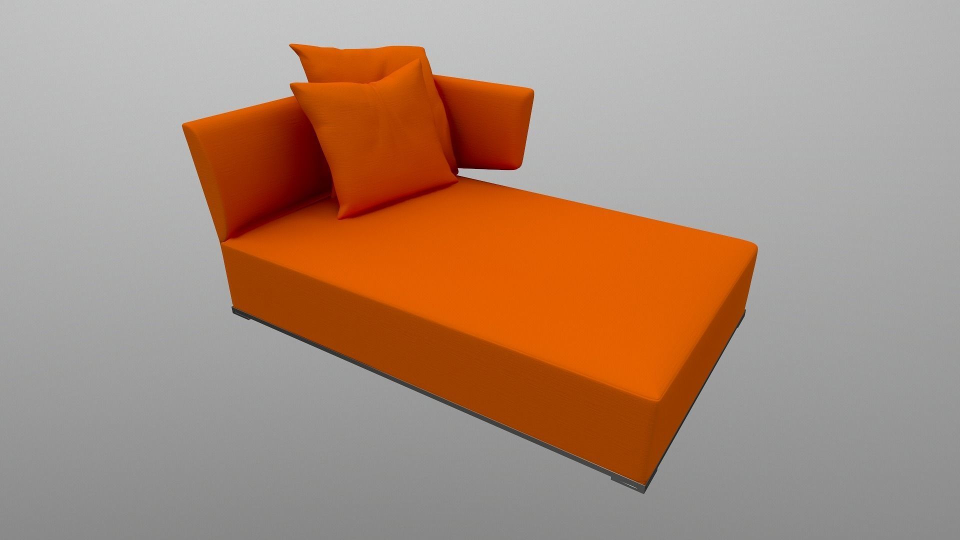 Amoenus sofa Set2 Camby Cognac