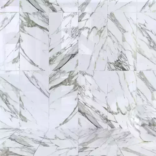 Wall Tiles Museum  Macchia Vecchia 60x120 Set 3 Texture