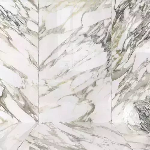 Wall Tiles Museum  Macchia Vecchia 160x320 Set 1