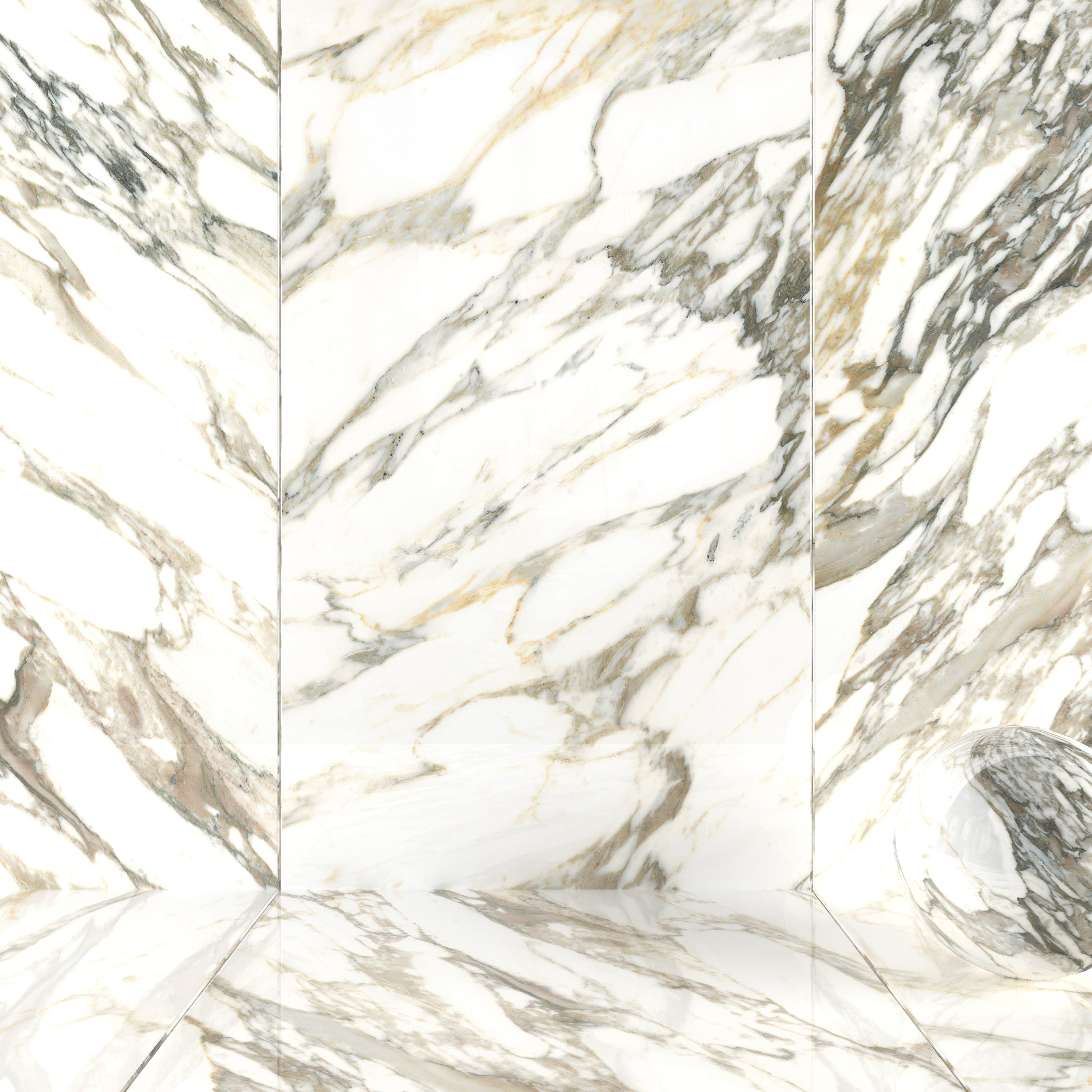 Wall Tiles Museum Macchia Vecchia 160x320 Set 1 Texture_3