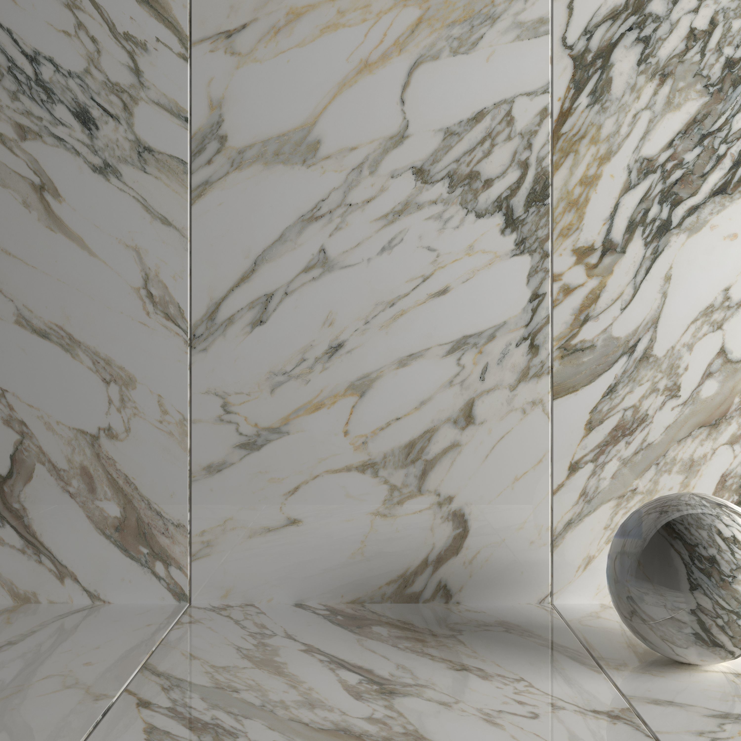 Wall Tiles Museum Macchia Vecchia 160x320 Set 1 Texture_2