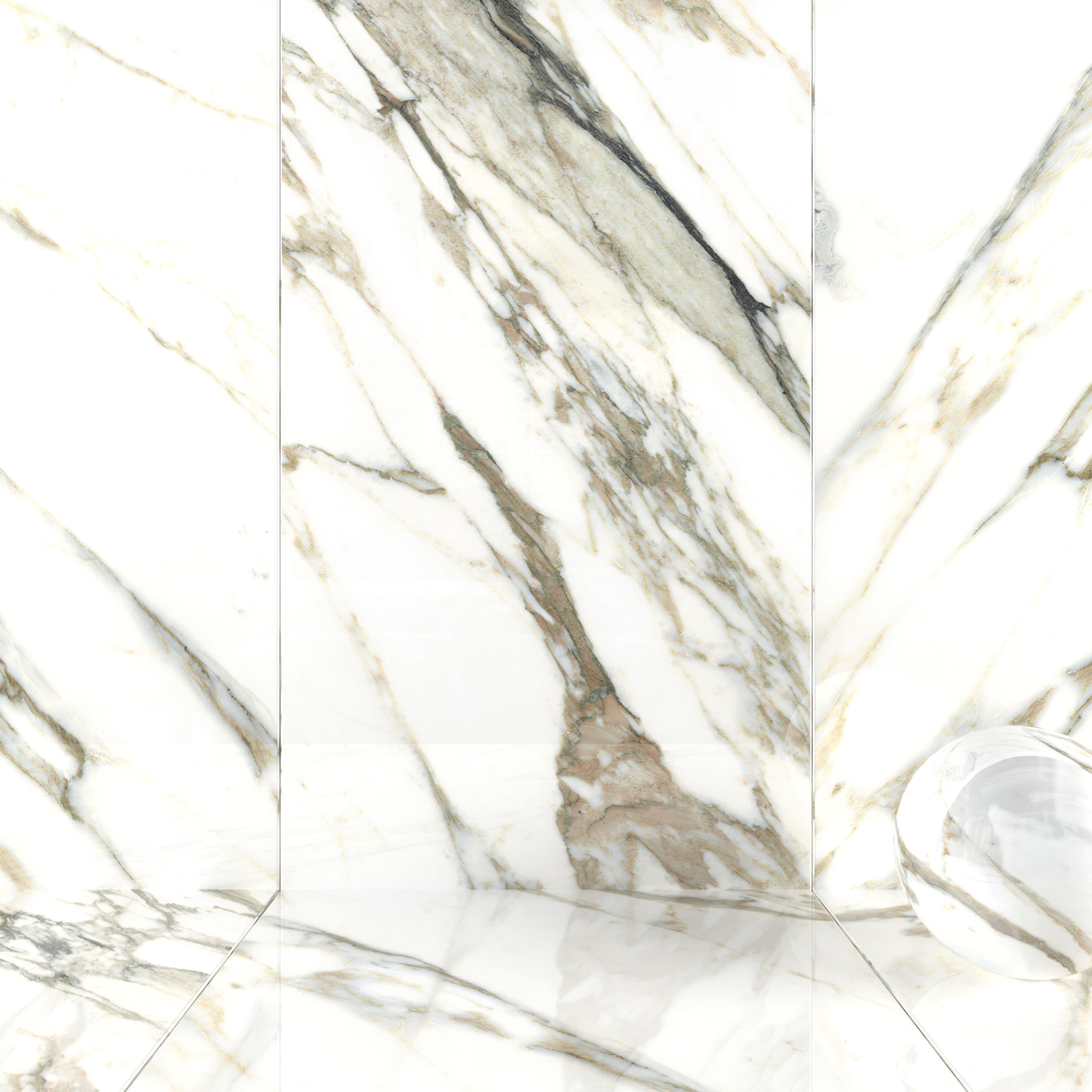 Wall Tiles Museum  Macchia Vecchia 160x320 Set 2 Texture_3