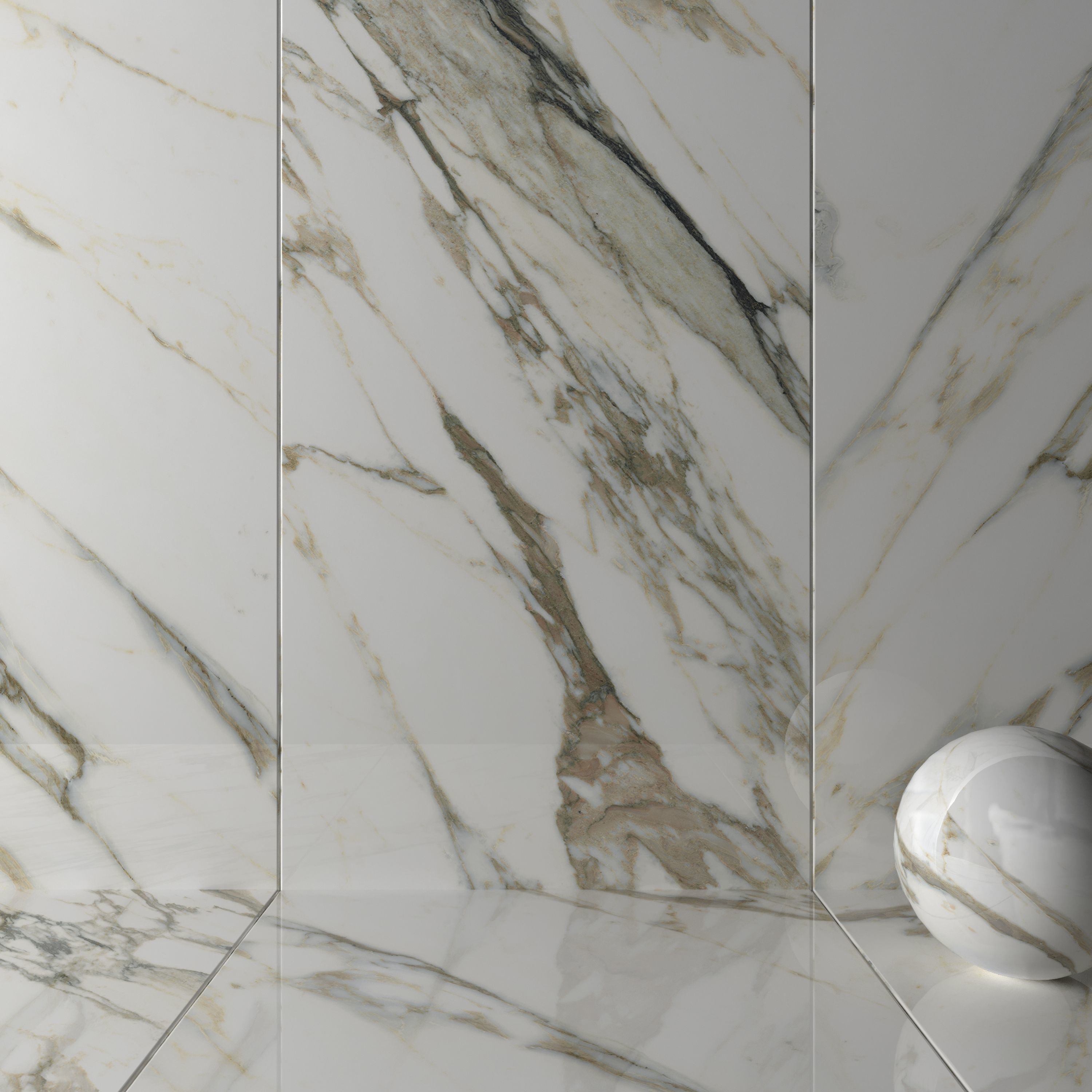 Wall Tiles Museum  Macchia Vecchia 160x320 Set 2 Texture_1