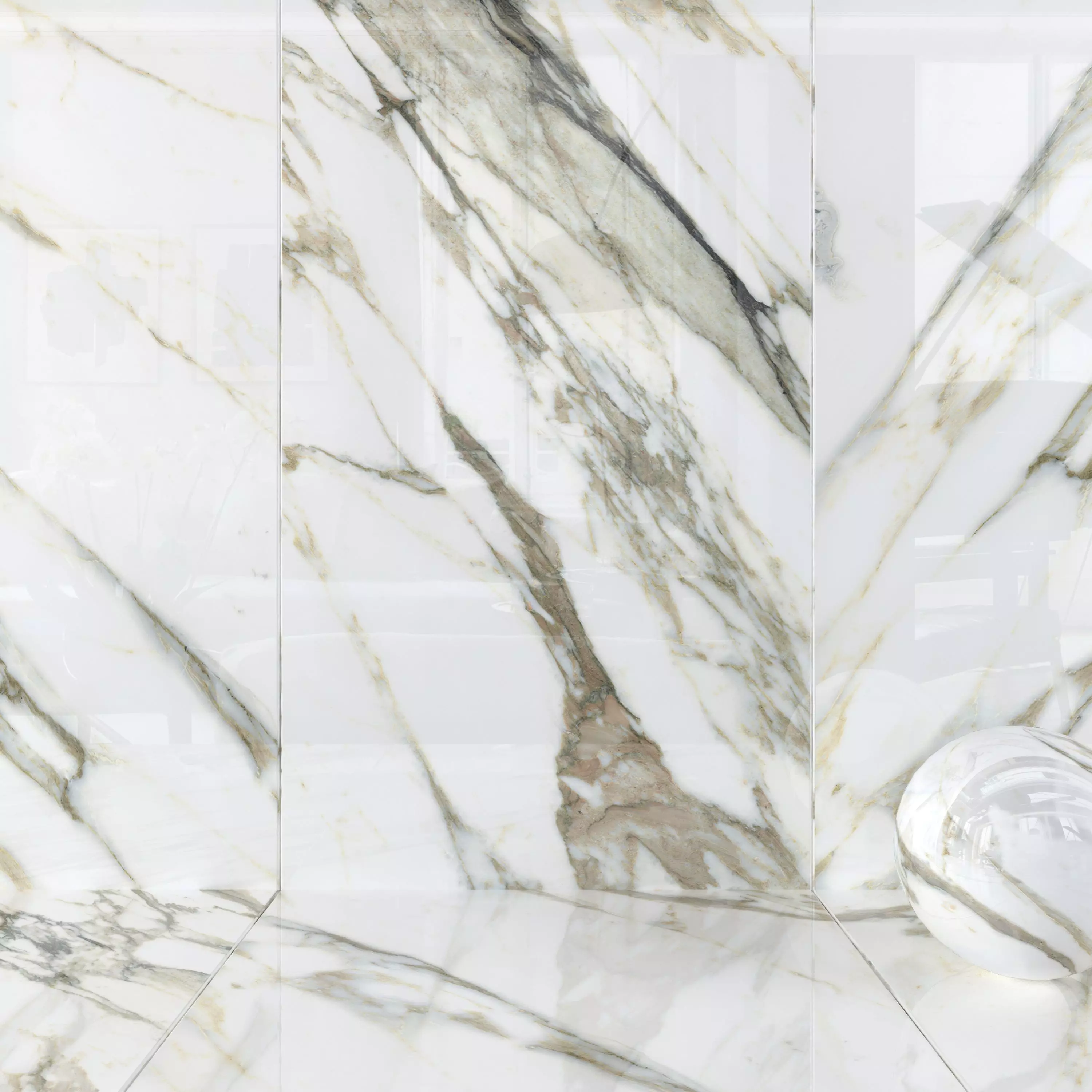 Wall Tiles Museum  Macchia Vecchia 160x320 Set 2 Texture_0