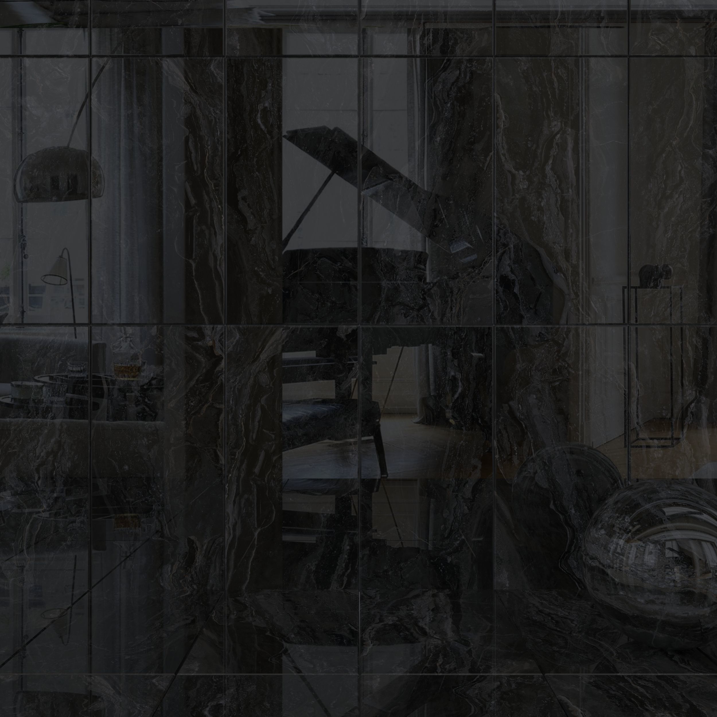 Wall Tiles Museum Orobico Dark 60x120 Set 1 Texture_4