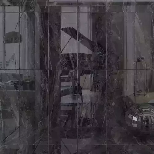 Wall Tiles Museum Orobico Dark 60x120 Set 2