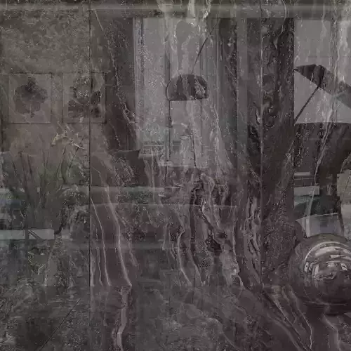 Wall Tiles Museum Orobico Dark 160x320 Set 2