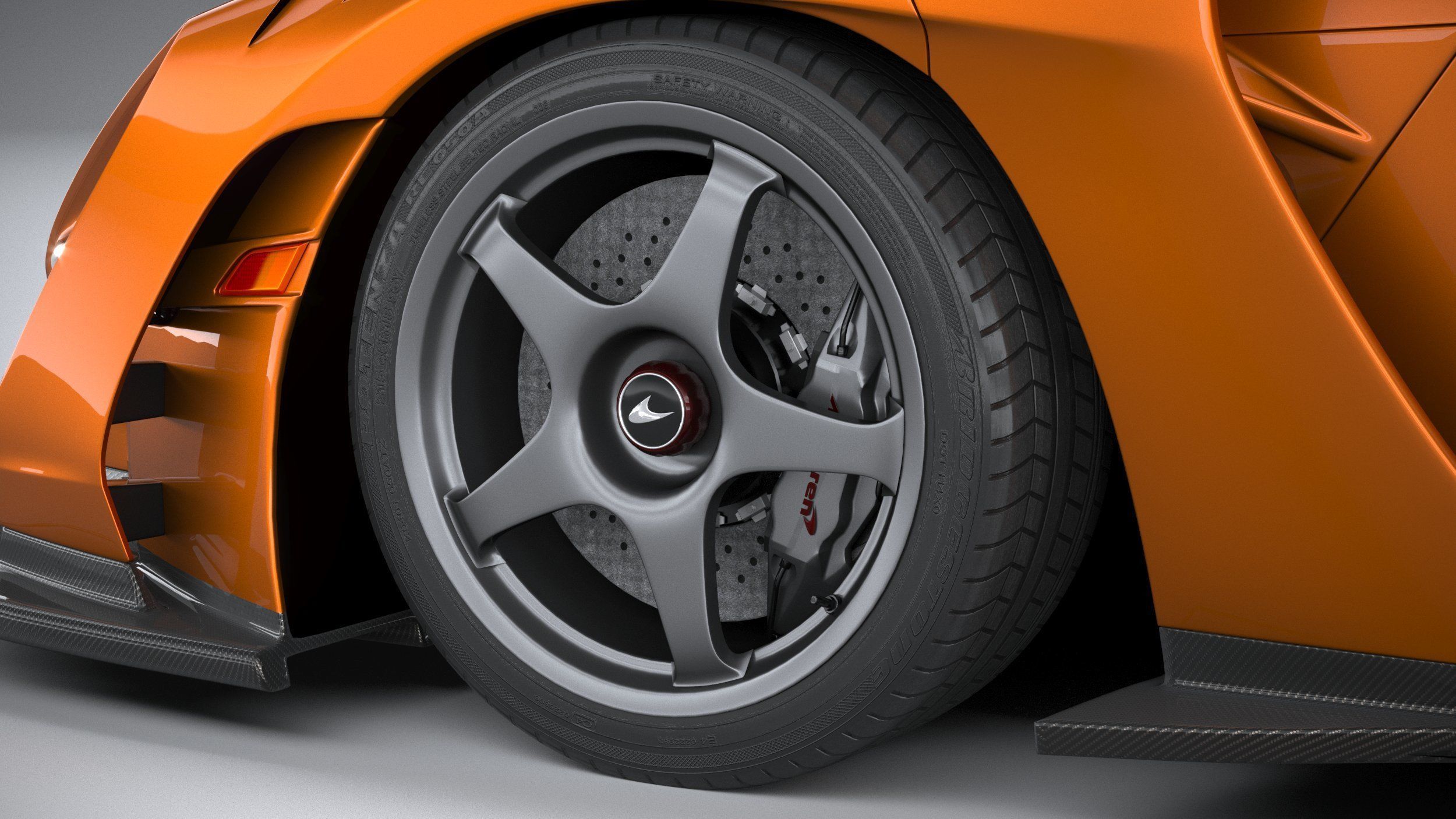 McLaren Senna LM 2021 3D model_16
